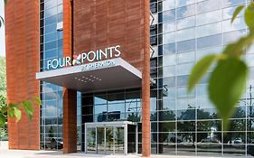 Four Points By Sheraton Venice Mestre